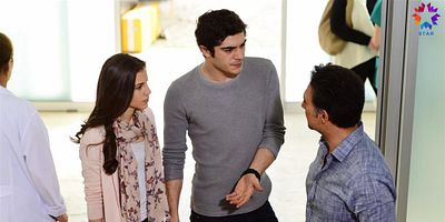 Gecenin Kraliçesi 14.Bölüm posteri