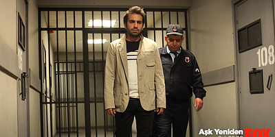 Aşk Yeniden 50.Bölüm posteri