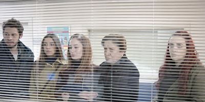 Baba Candır 33.Bölüm posteri