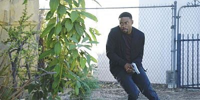 Captain Cole's Playlist posteri