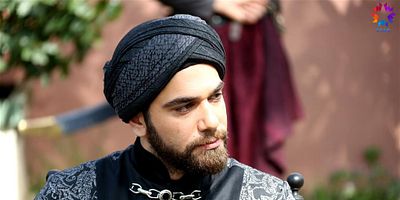 Muhteşem Yüzyıl Kösem 22.Bölüm posteri