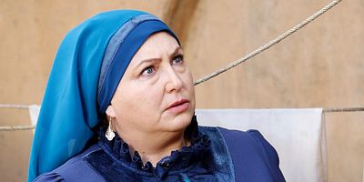 Filinta 55.Bölüm posteri