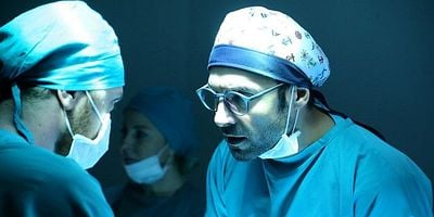 Oyunbozan 1.Bölüm posteri