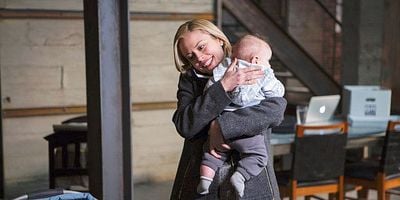 Good to the Bone posteri