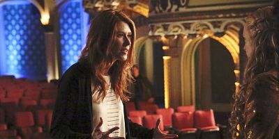 Much Ado About Murder posteri