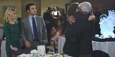 For the People posteri