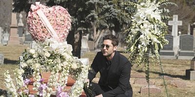 The Artax Network posteri