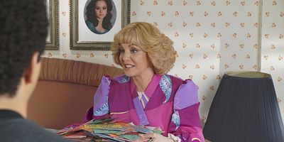 Smother's Day posteri