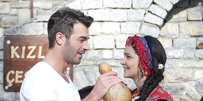 Hanım Köylü 2.Bölüm posteri