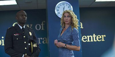 I To Die, You To Live posteri