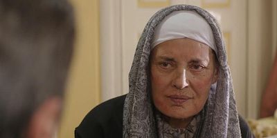 Karagül 118.Bölüm posteri