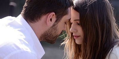 Tatlı İntikam 5.Bölüm posteri