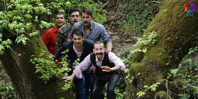 Hanım Köylü 1.Bölüm posteri