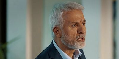 Göç Zamanı 13.Bölüm posteri