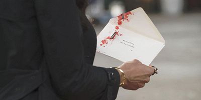 Susan Hargrave posteri