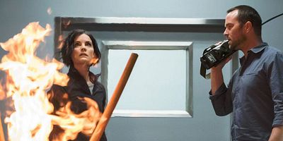 Of Whose Uneasy Route posteri