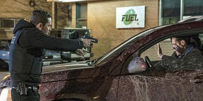 In a Duffel Bag posteri