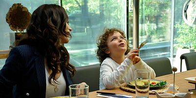 Kördüğüm 17.Bölüm posteri