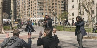 If Love a Rebel, Death Will Render posteri