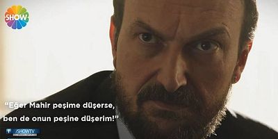 Oyunbozan 3.Bölüm posteri