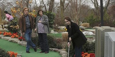 The Magic of David Copperfield V: The Statue of Liberty Disappears posteri