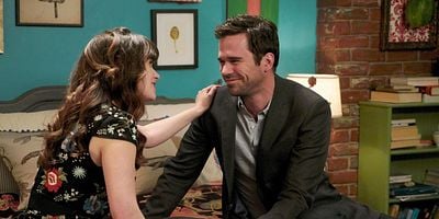 Return to Sender posteri