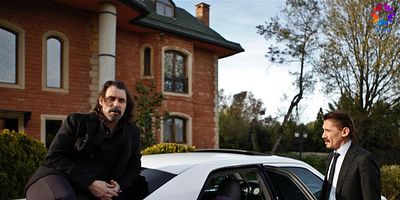 46 Yok Olan 6.Bölüm posteri