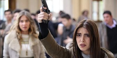 Sevda Kuşun Kanadında 2.Bölüm posteri