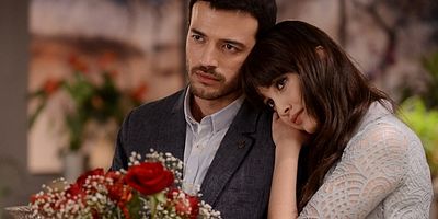 Tatlı İntikam 7.Bölüm posteri