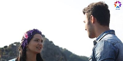 Hanım Köylü 3.Bölüm posteri