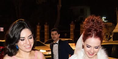 Kalbim Yangın Yeri 2.Bölüm posteri