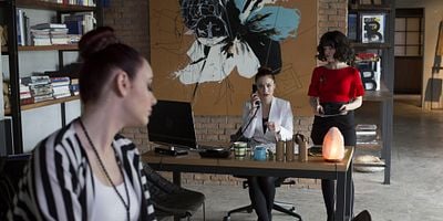 Baba Candır 37.Bölüm posteri