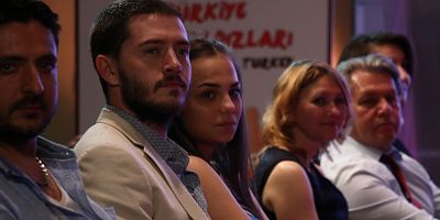 O Hayat Benim 93.Bölüm posteri