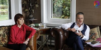 Paramparça 65.Bölüm posteri