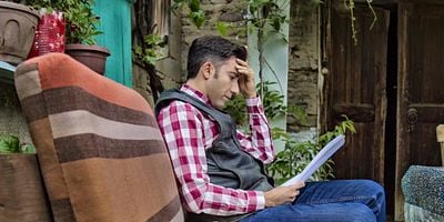 Yeşil Deniz 72.Bölüm posteri