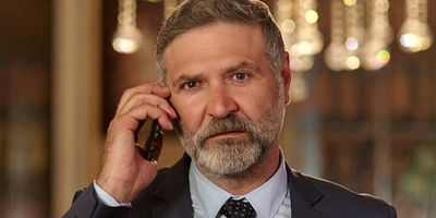 Göç Zamanı 15.Bölüm Final posteri