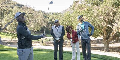 Johari Window posteri