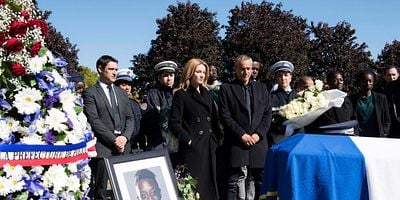 Mort pour la France posteri