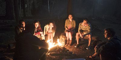 Like a Prayer posteri