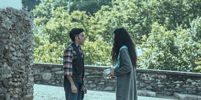 Yeşil Deniz 73.Bölüm posteri