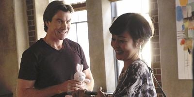 The New Girls posteri