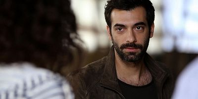 Poyraz Karayel 58.Bölüm posteri