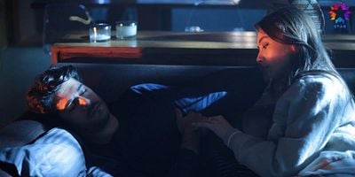 Kara Sevda 31.Bölüm posteri