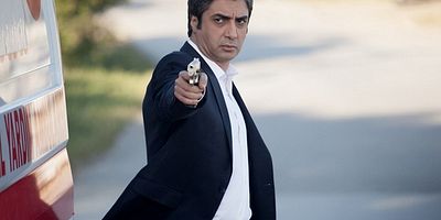 Kurtlar Vadisi Pusu 296.Bölüm posteri