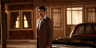 Sevda Kuşun Kanadında 4.Bölüm posteri