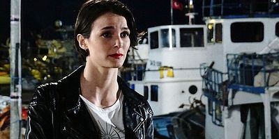 Tatlı İntikam 9.Bölüm posteri