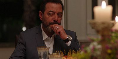 Kalbim Yangın Yeri 4.Bölüm posteri