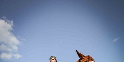 Diriliş Ertuğrul 59.Bölüm posteri