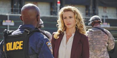 There's a Crack in Everything posteri