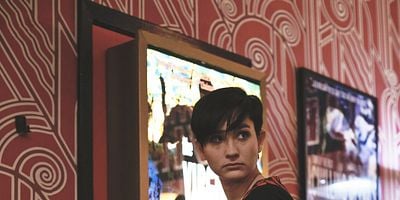 I Know What You Did Last Summer posteri